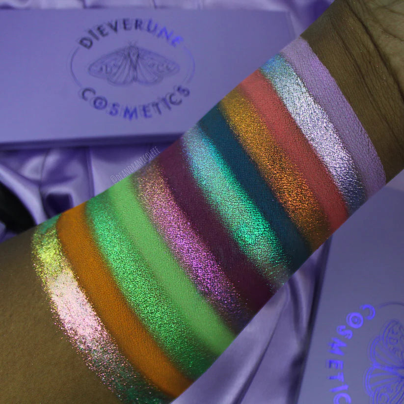 Dieverune Cosmetics