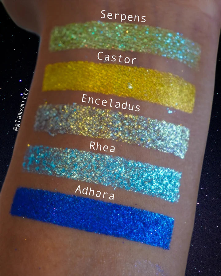 Adhara Terra Moons Cosmetics