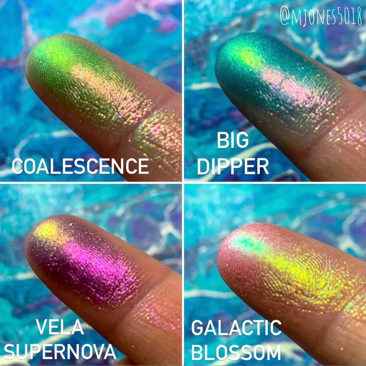 Galactic Blossom Terra Moons Cosmetics