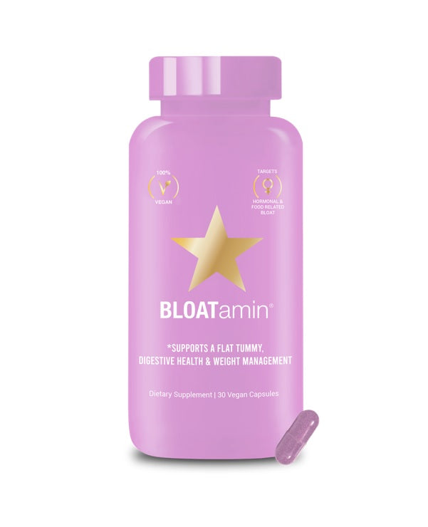 BLOATamin® Hairtamin