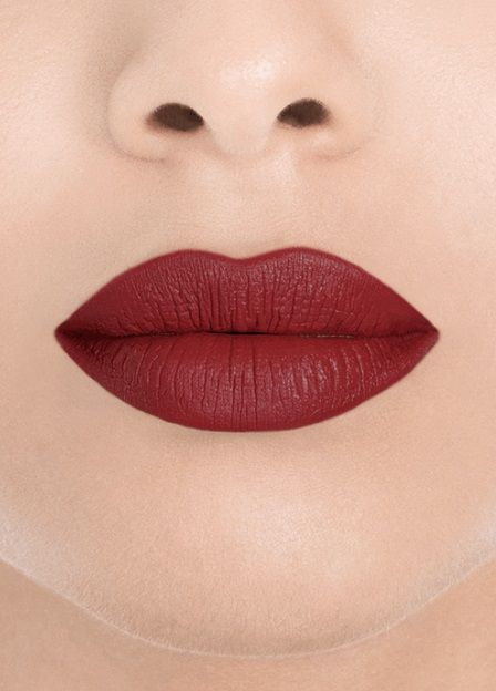 Long lasting liquid lipsticks OFRA Cosmetics