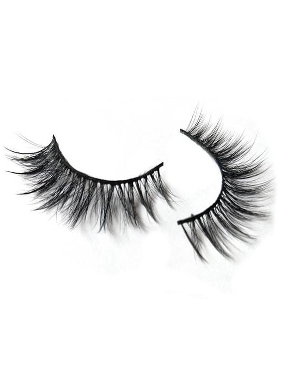 Honey lashes Cleon Cosmetics