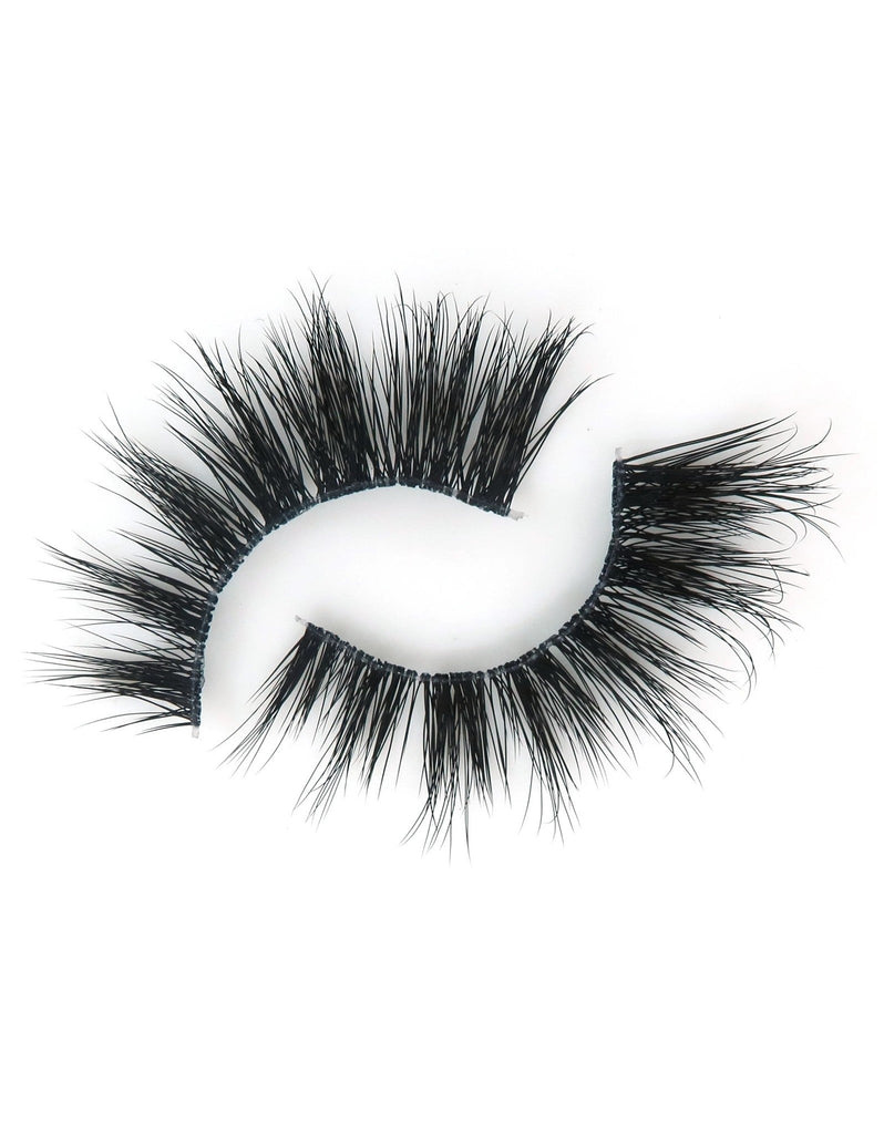 Sunflower lashes Cleon Cosmetics