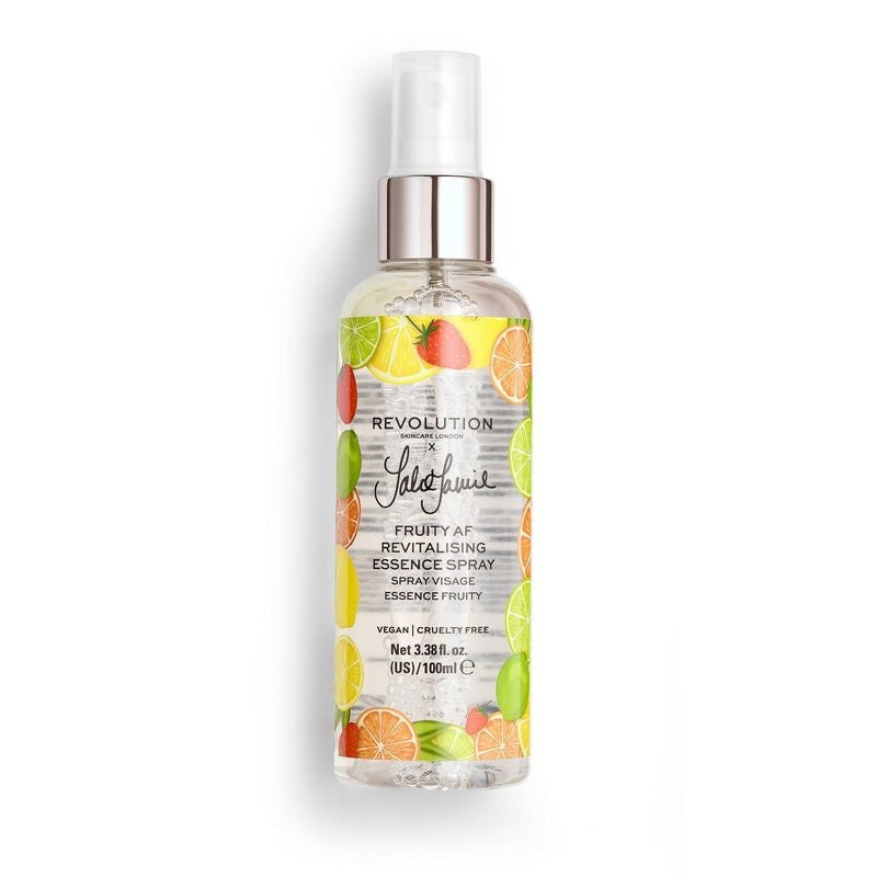 Fruity AF Essence Spray Revolution Skincare