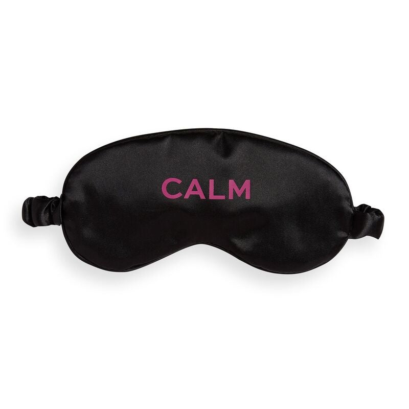 Stressed Mood Calming Eye Mask Revolution Skincare