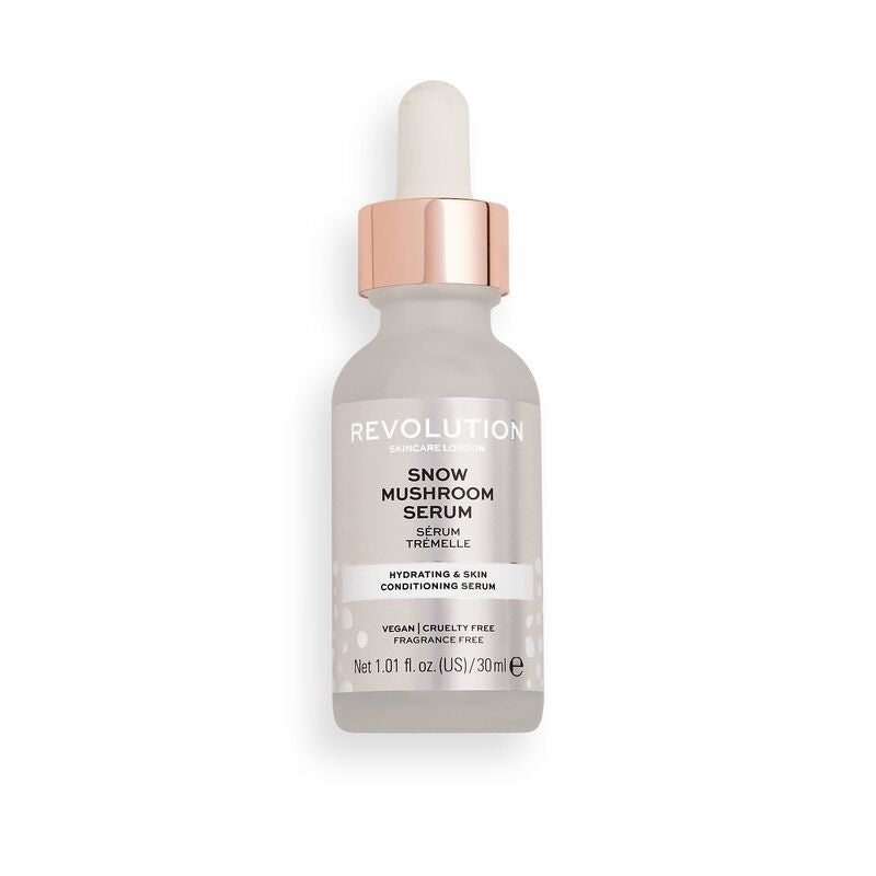 Snow Mushroom Serum Revolution Skincare