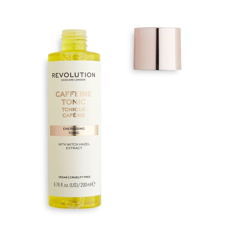 Tonic 200ml Revolution Skincare