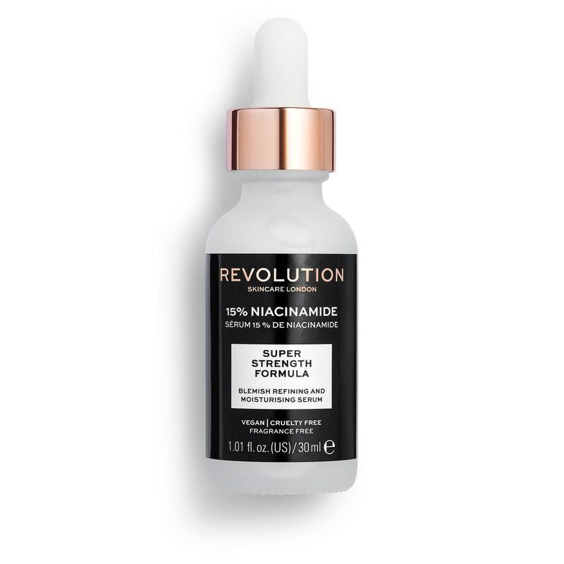 Extra 15% Niacinamide Serum Revolution Skincare