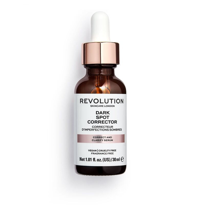 Dark Spot Corrector Revolution Skincare