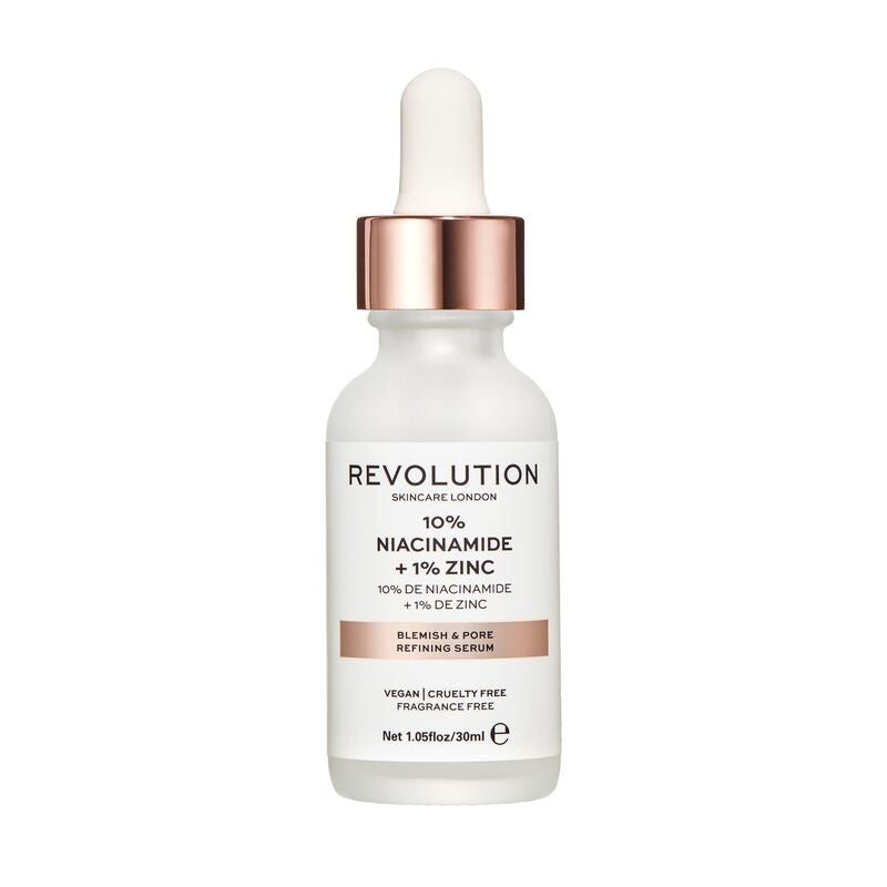 Blemish and Pore Refining Serum Revolution Skincare