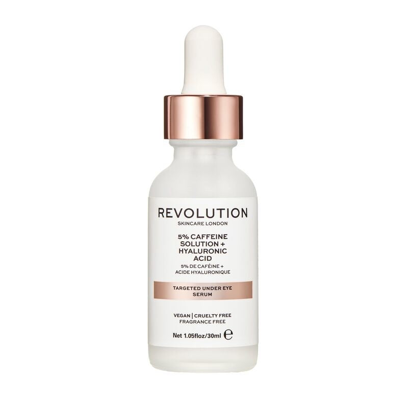 Targeted Under Eye Serum Revolution Skincare