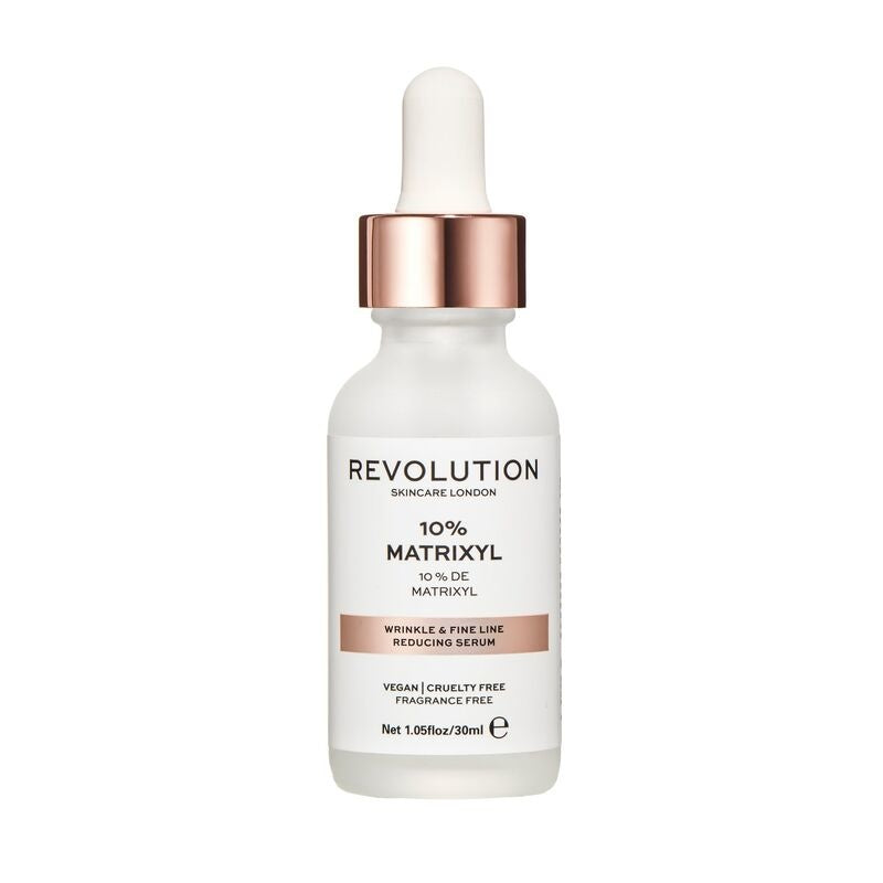 Wrinkle & Fine Line Reducing Serum Revolution Skincare