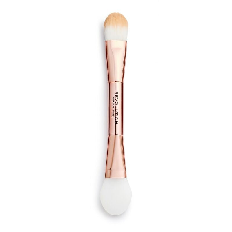 Double Ended Masking Brush Revolution Skincare