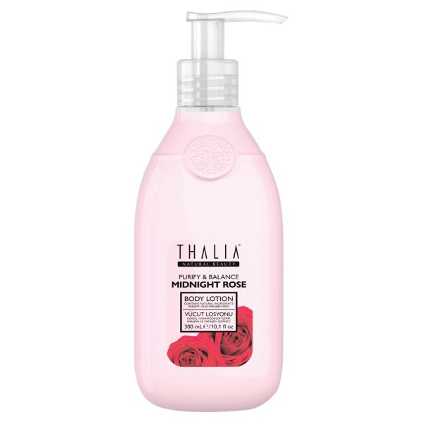 Rosen Body Lotion 300ml Thalia Beauty