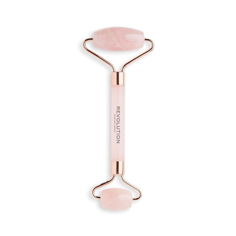 Rose Quartz Roller Revolution Skincare