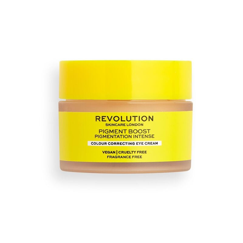 Colour Correcting Eye Cream Revolution Skincare