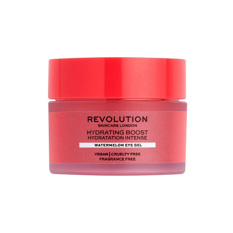 Hydrating Watermelon Eye Gel Revolution Skincare