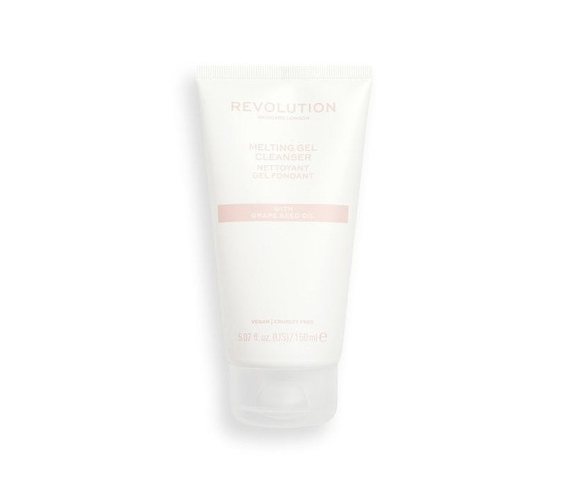 Melting Gel Cleanser Revolution Skincare