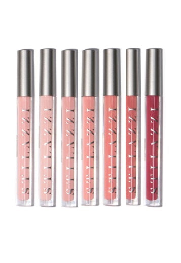 Lip Gloss Vinyl Stilazzi Cosmetics