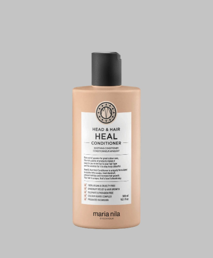 Head & Hair Heal Conditioner 300 ml Maria Nila