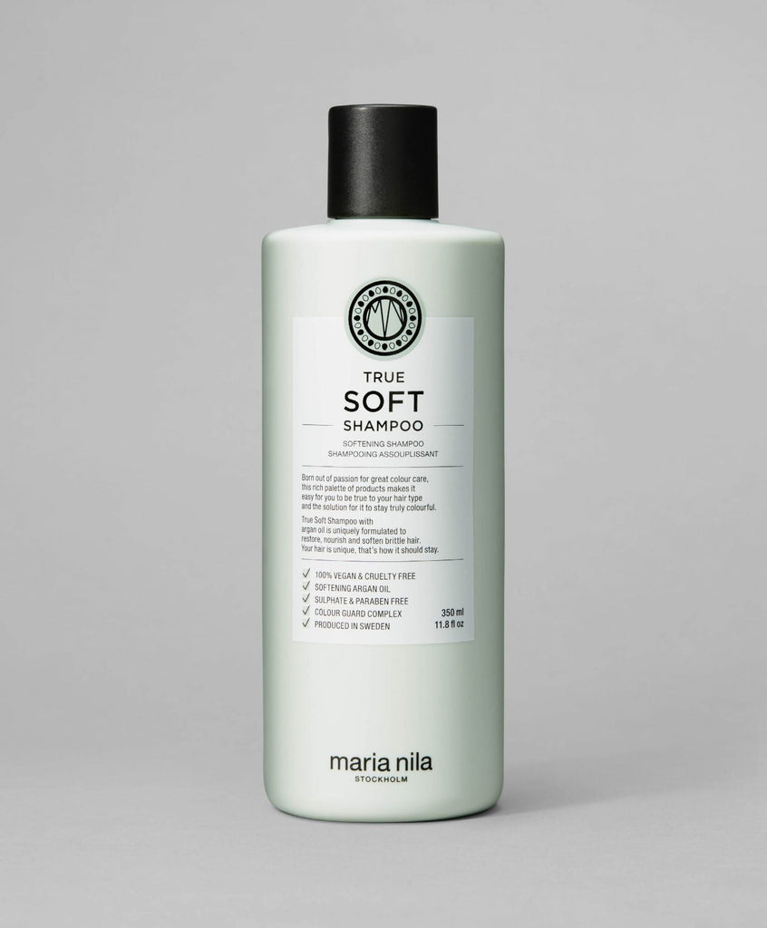 Structure Repair Shampoo 350 ml Maria Nila