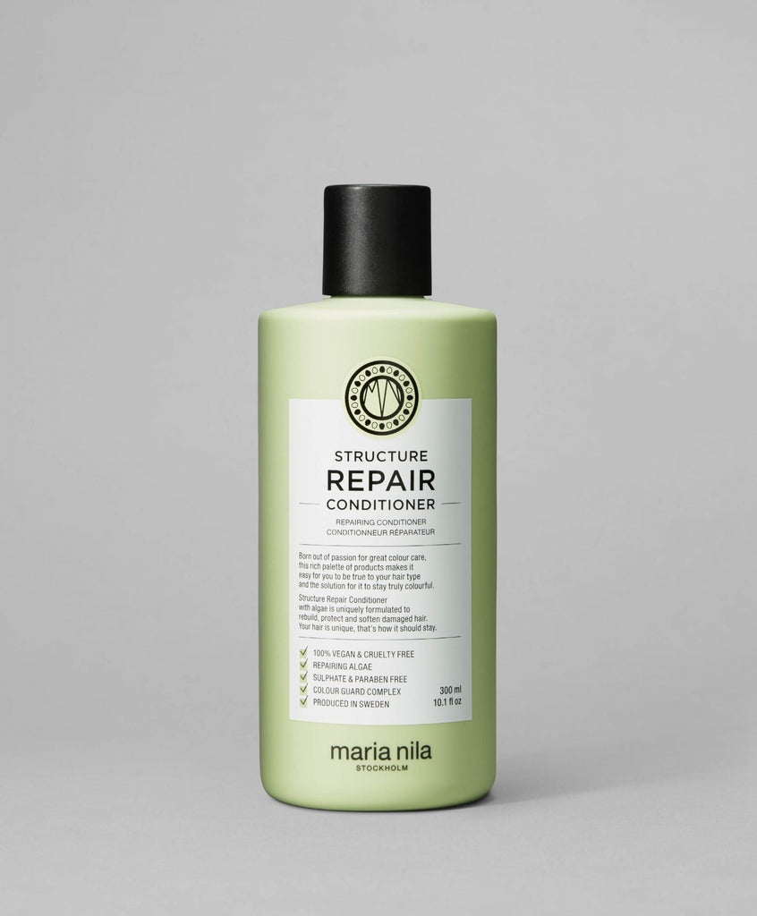 Structure Repair Conditioner 300 ml Maria Nila