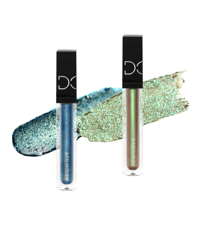 Beautiful Mess Duo 3 Dominique Cosmetics