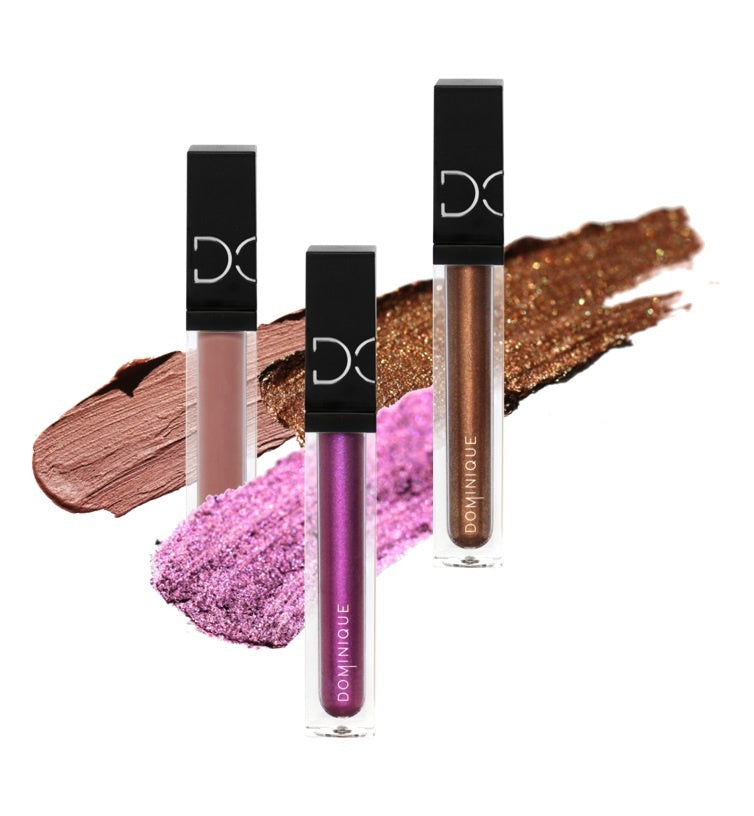 Beautiful Mess Trio1 Dominique Cosmetics