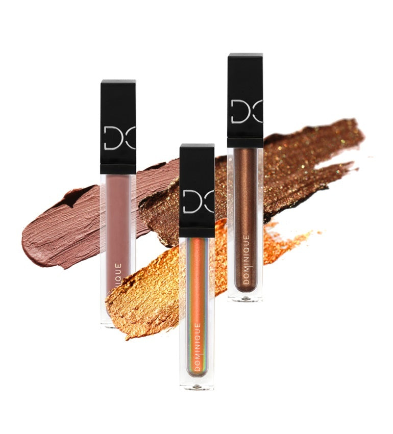 Beautiful Mess Trio 2 Dominique Cosmetics