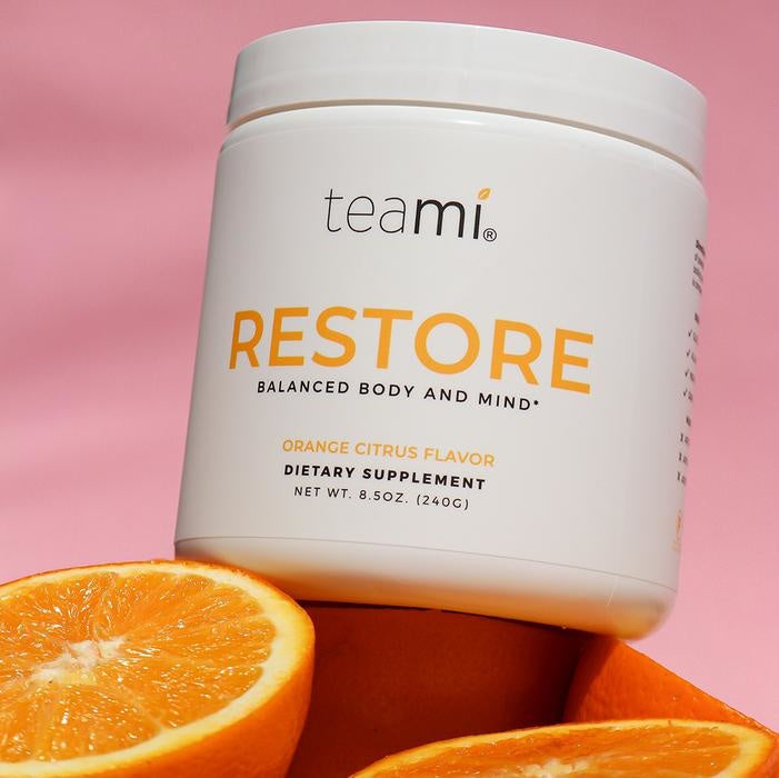 Teami Restore teami