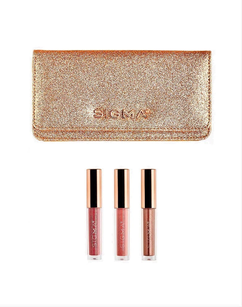 Beloved Mini Lipset Sigma Beauty®