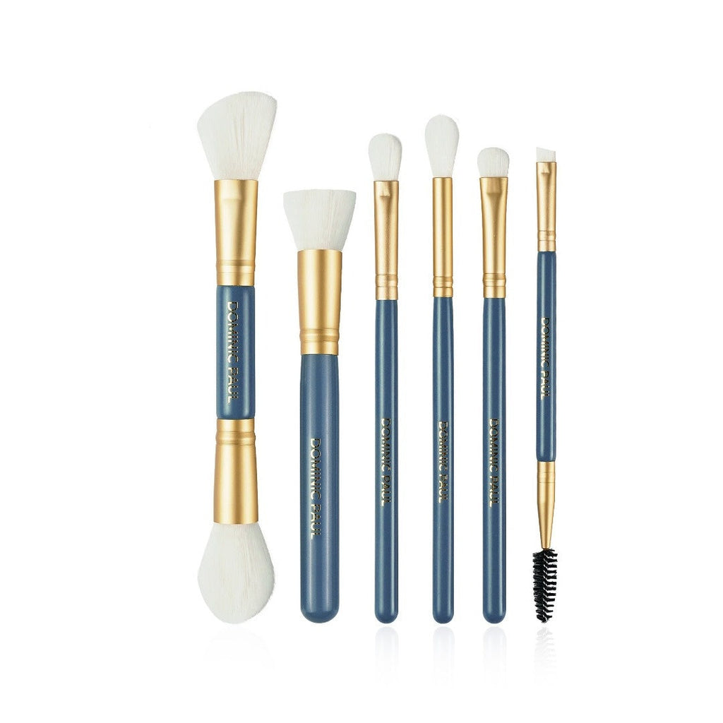 Travel Brush  Set Dominic Paul