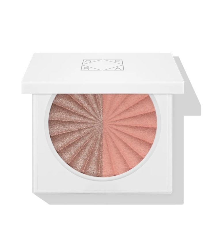 Chick Lit Blush Duo OFRA Cosmetics