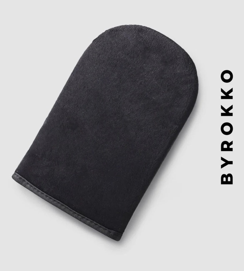 Tanning Mitt BYROKKO