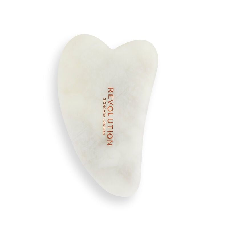 Jade Gua Sha Revolution Skincare