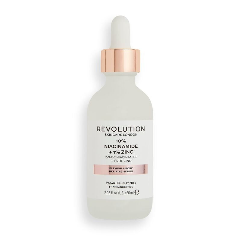 Blemish & Pore Refining Serum SUPER SIZED 60ml Revolution Skincare