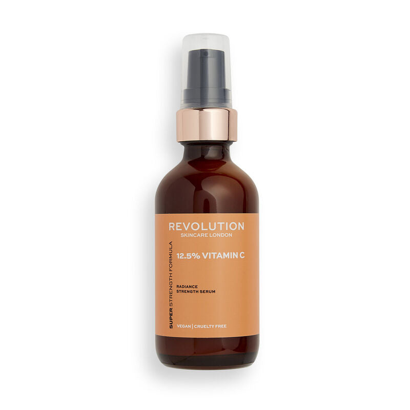 12.5% Vitamin C Radiance Serum SUPER SIZED Revolution Skincare