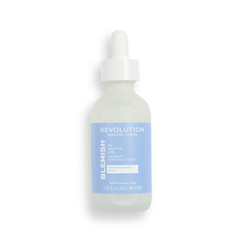 Acid Targeted Blemish Serum SUPER SIZED Revolution Skincare