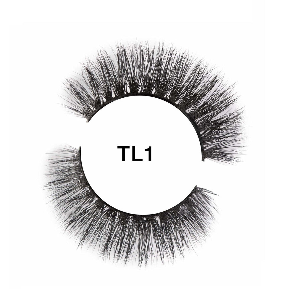 TL1 Tatti Lashes