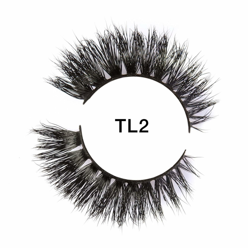 TL2 Tatti Lashes