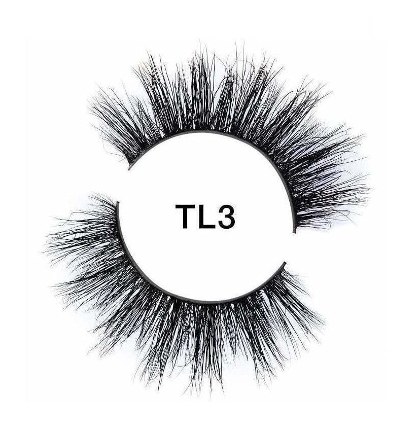 TL3 Tatti Lashes