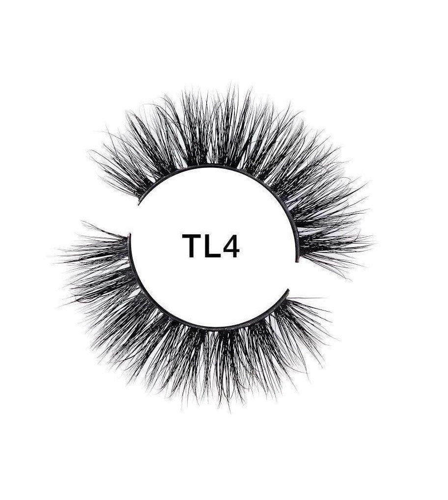 TL4 Tatti Lashes