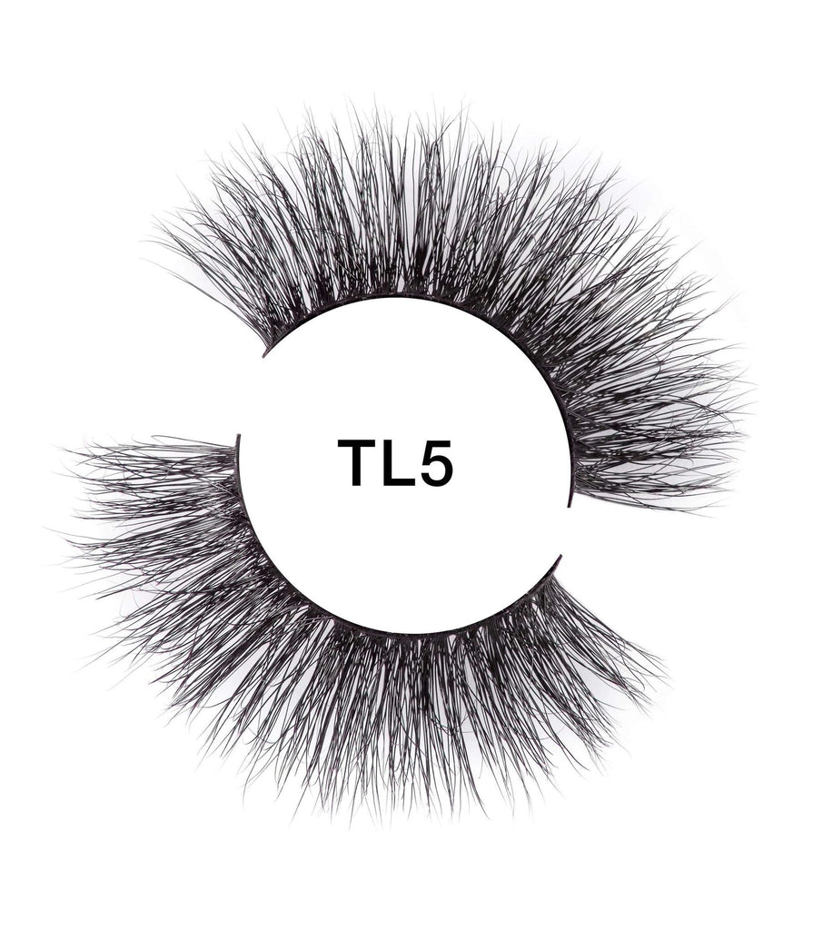 TL5 Tatti Lashes