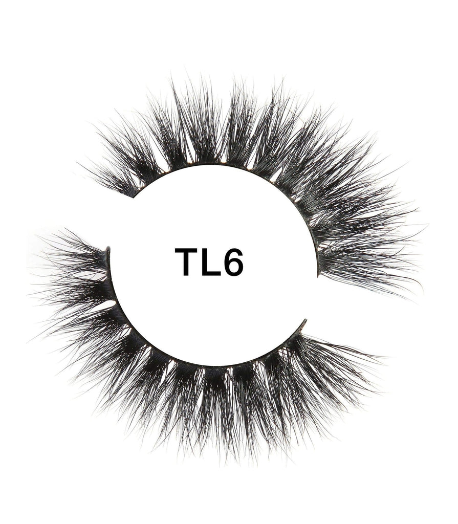 TL6 Tatti Lashes