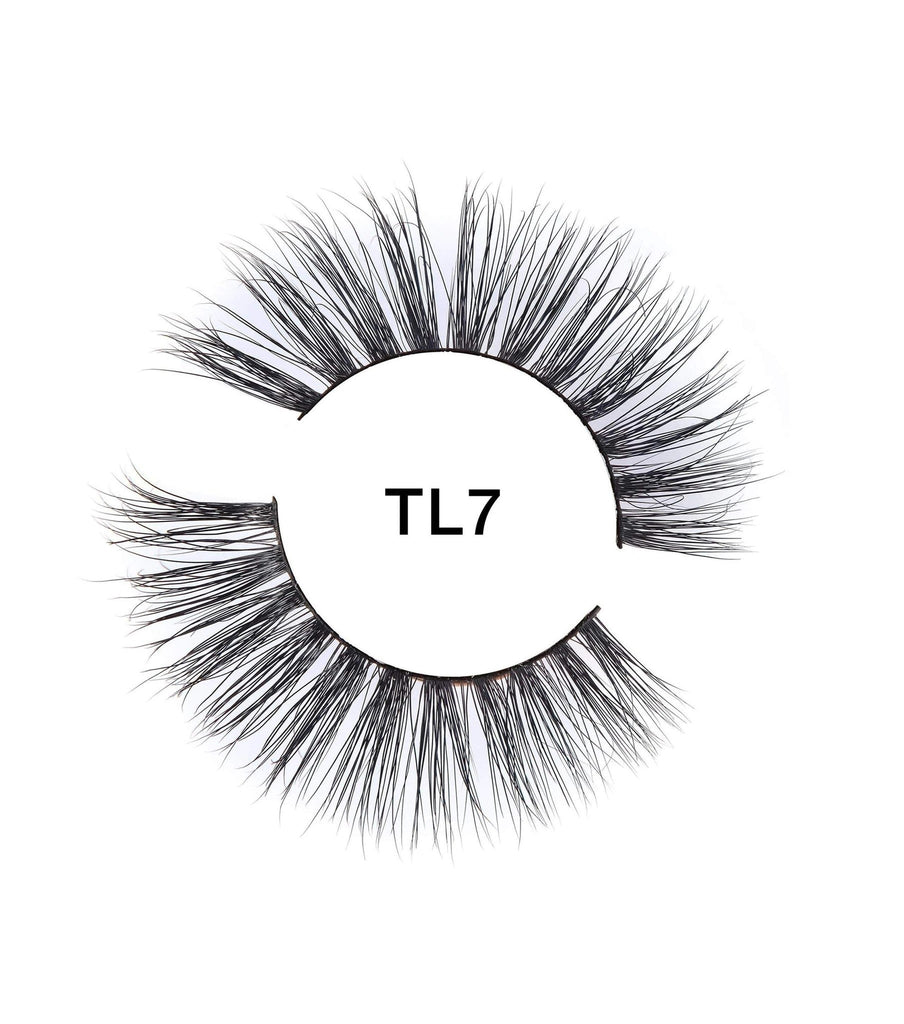 TL7 Tatti Lashes