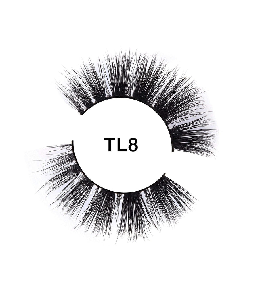 TL8 Tatti Lashes