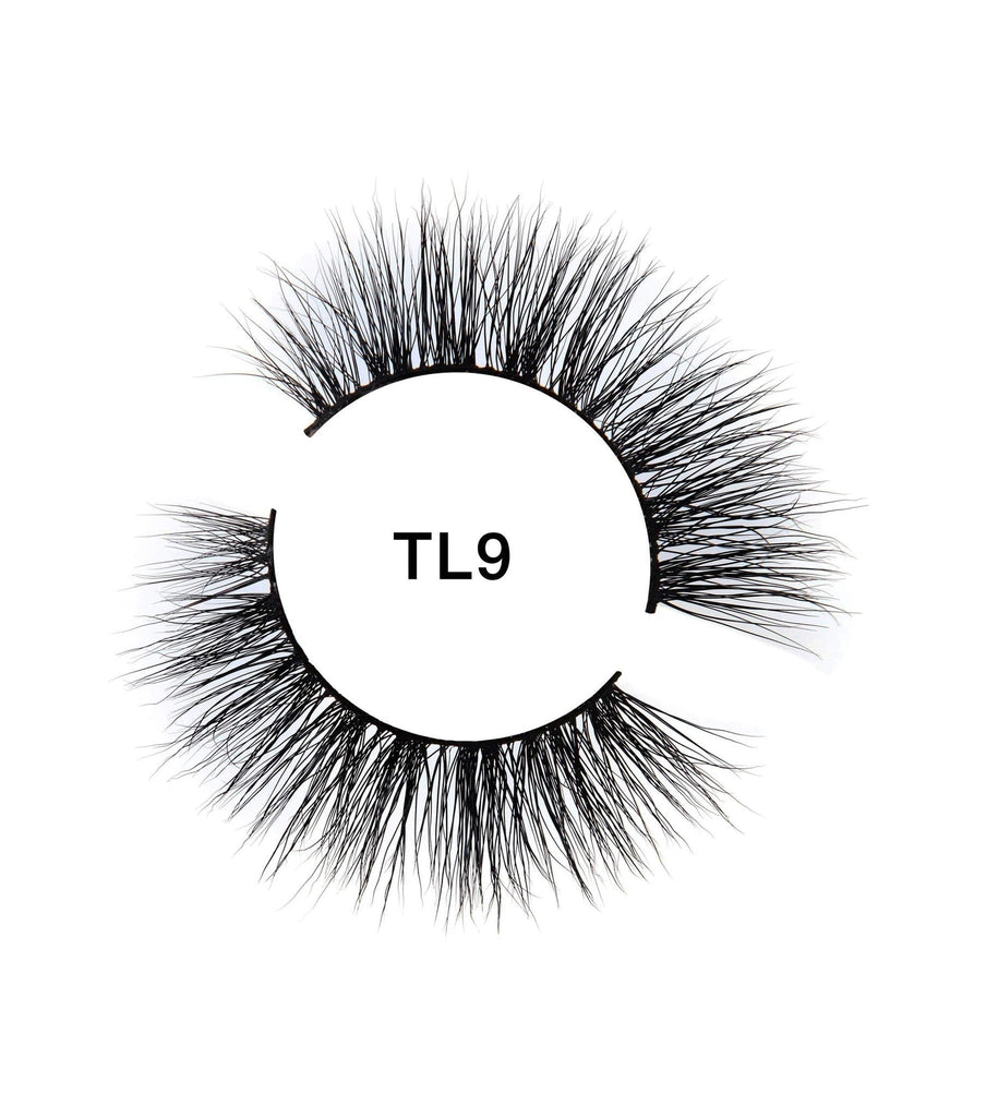 TL9 Tatti Lashes