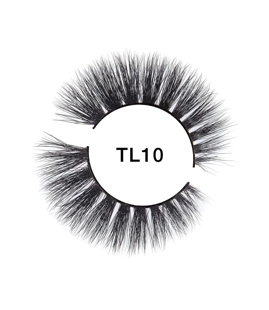 TL10 Tatti Lashes