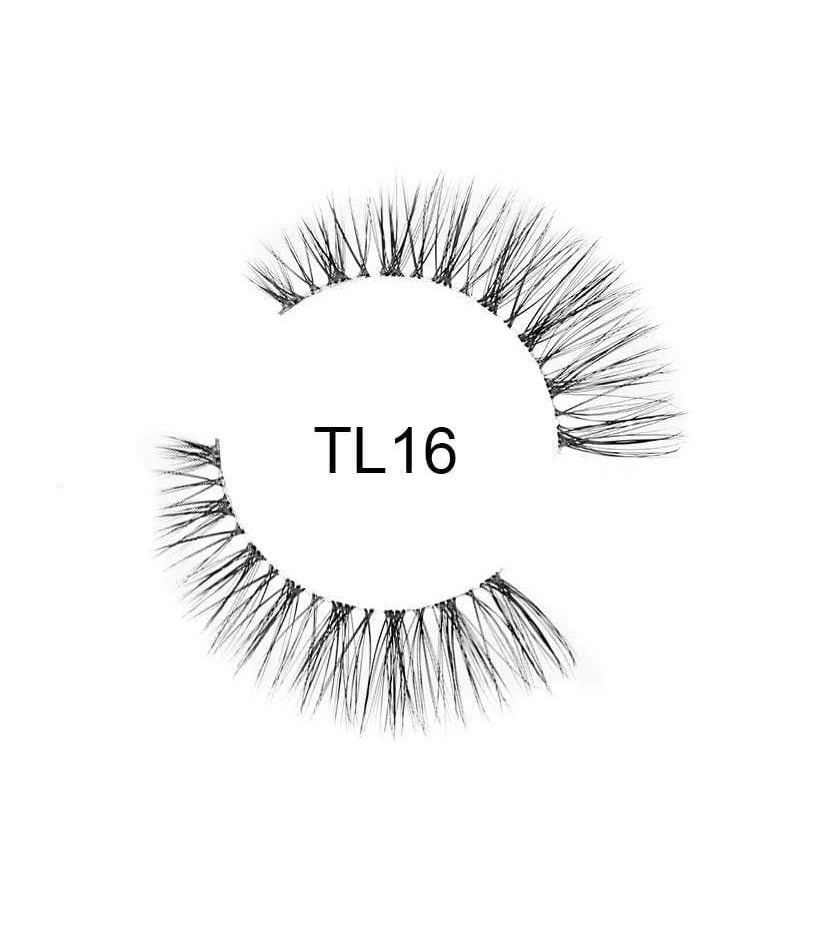 TL16 Tatti Lashes