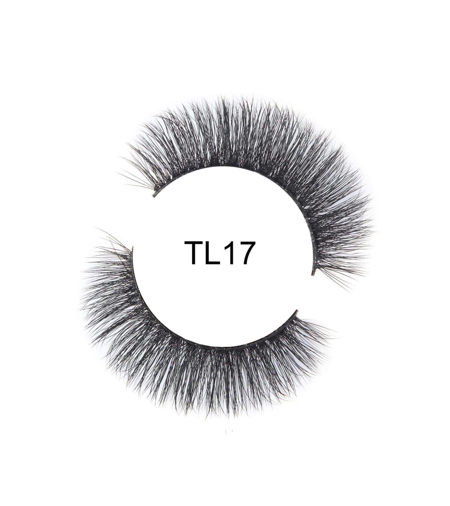 TL17 Tatti Lashes